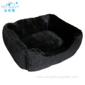 soft luxury sofa winter pet extra large bed